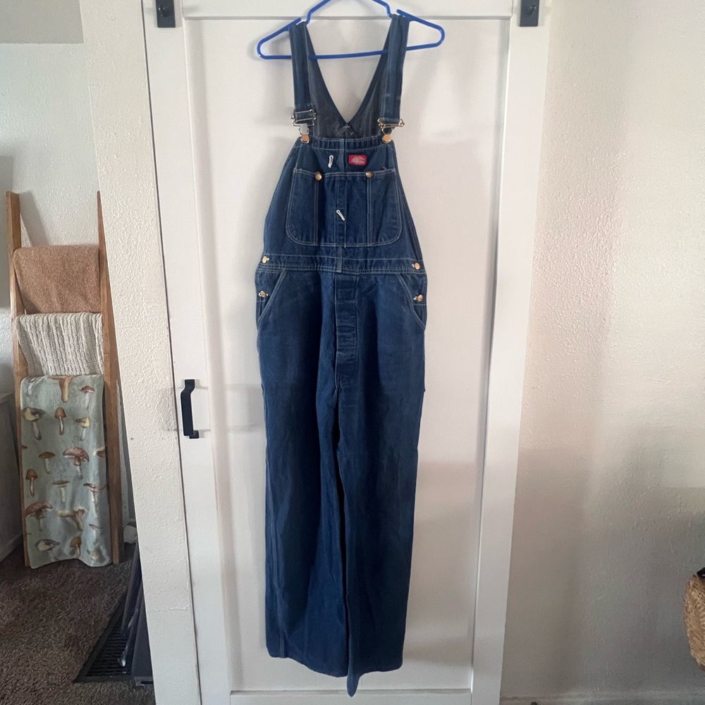 Dickies Men’s overalls